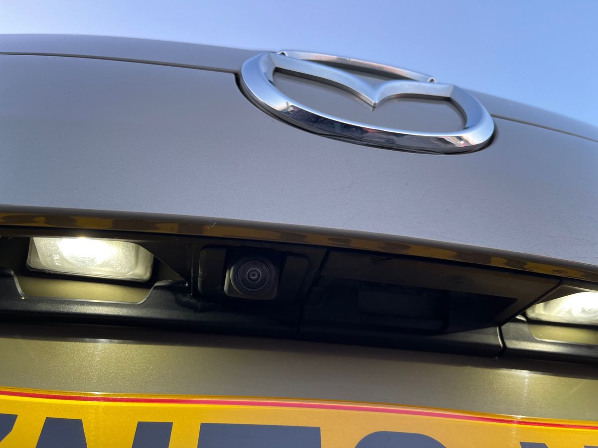 Used Mazda CX-5 2022 for sale - 76919345: Photo 23