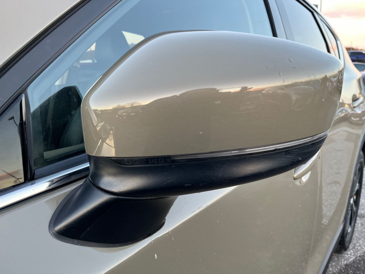 Used Mazda CX-5 2022 for sale - 76919345: Photo 27