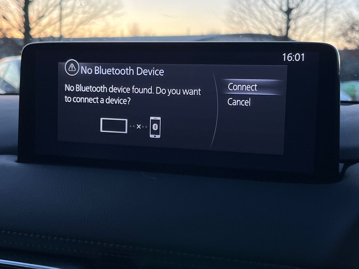 Used Mazda CX-5 2022 for sale - 76919345: Photo 35