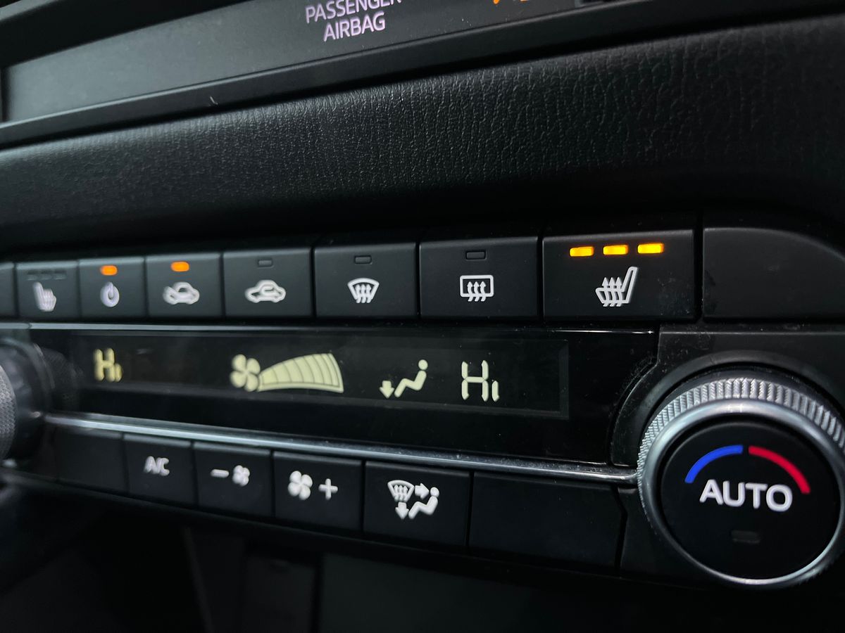 Used Mazda CX-5 2022 for sale - 76919345: Photo 38