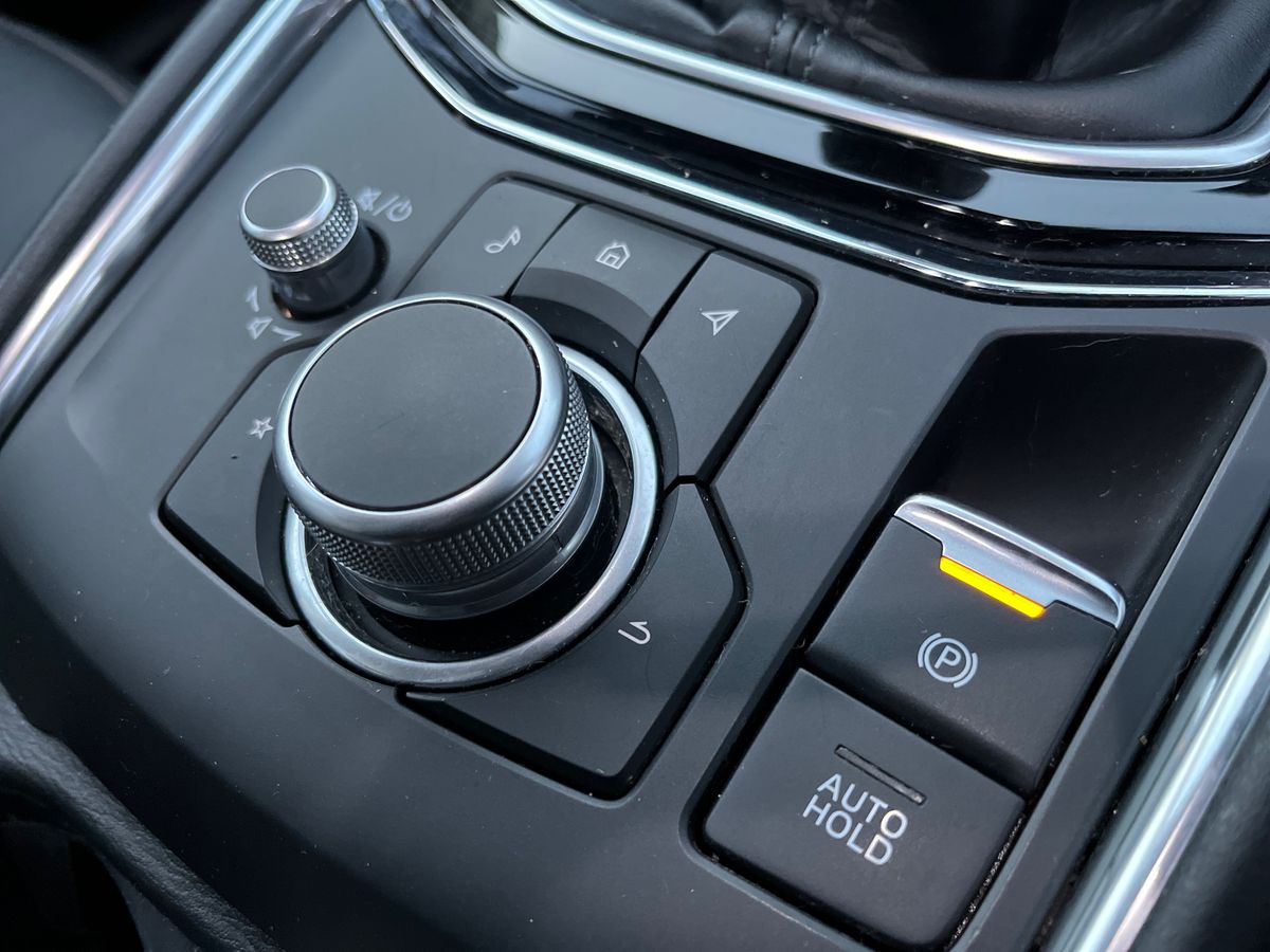 Used Mazda CX-5 2022 for sale - 76919345: Photo 40