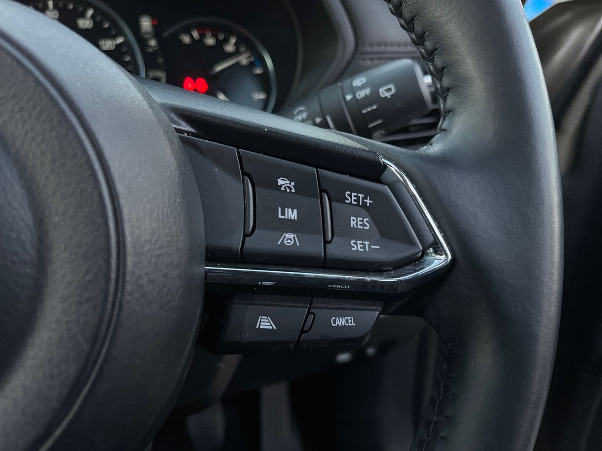 Used Mazda CX-5 2022 for sale - 76919345: Photo 41