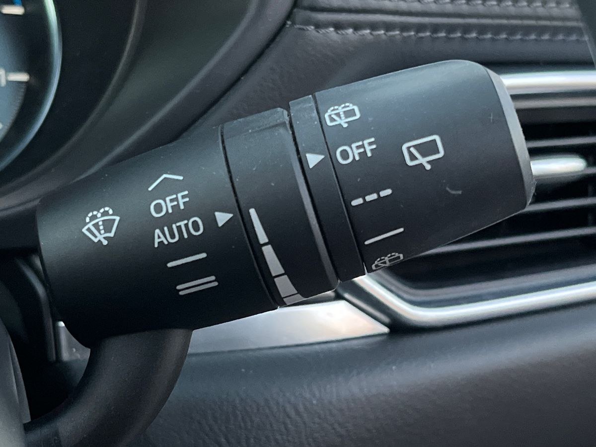 Used Mazda CX-5 2022 for sale - 76919345: Photo 43