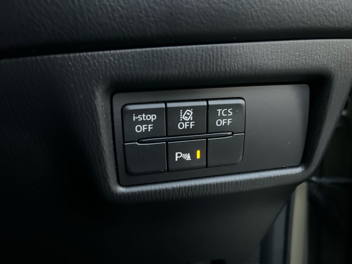 Used Mazda CX-5 2022 for sale - 76919345: Photo 44