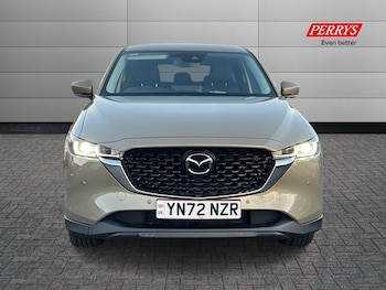 Used Mazda CX-5 2022 for sale - 76919345: Photo