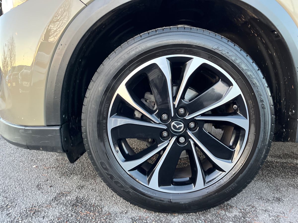 Used Mazda CX-5 2022 for sale - 76919345: Photo 7