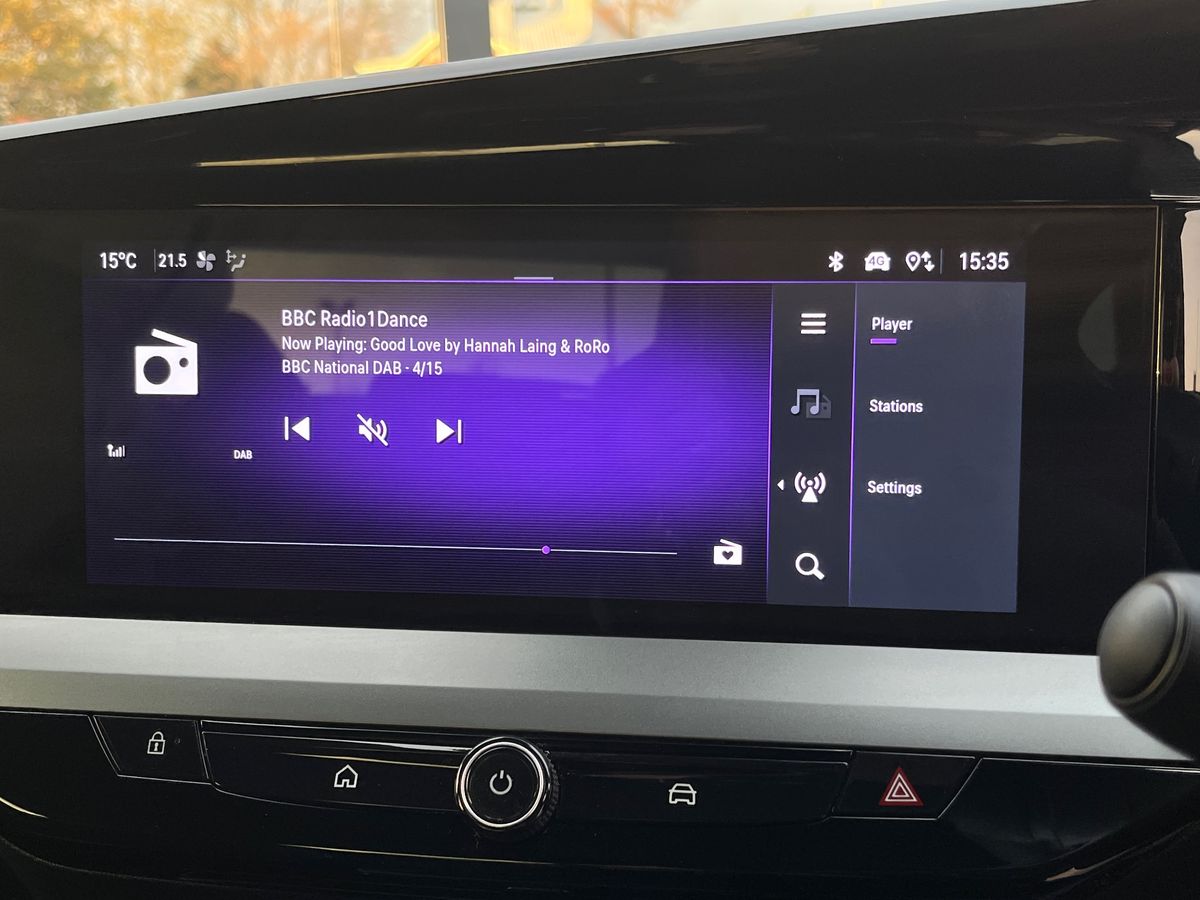 Used Vauxhall Mokka 2025 for sale - 76491116: Photo 10