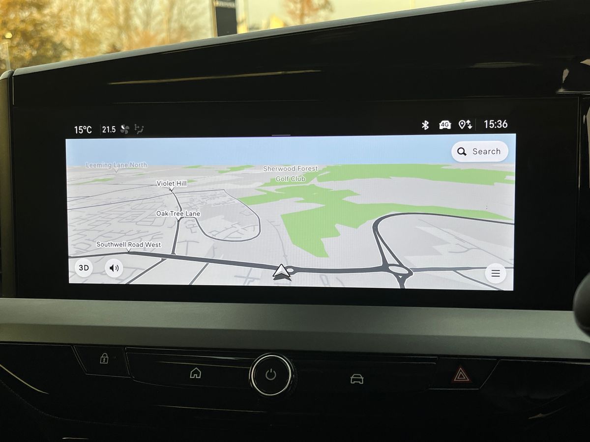 Used Vauxhall Mokka 2025 for sale - 76491116: Photo 11