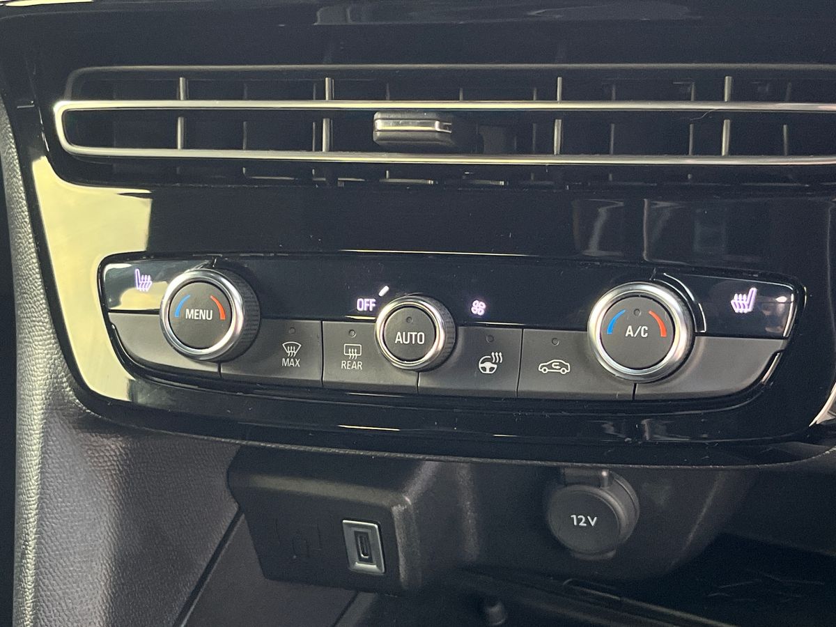 Used Vauxhall Mokka 2025 for sale - 76491116: Photo 12