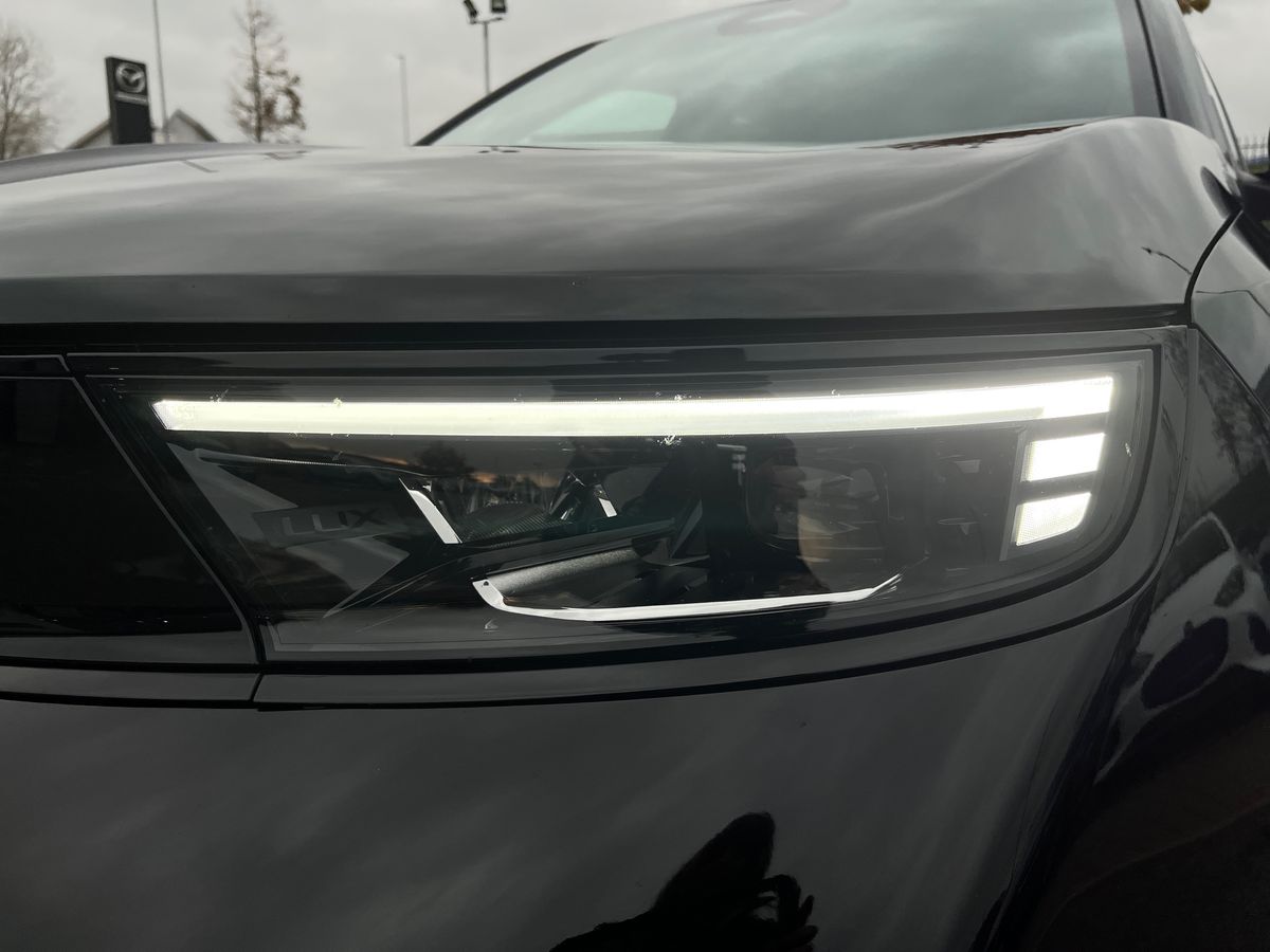 Used Vauxhall Mokka 2025 for sale - 76491116: Photo 13