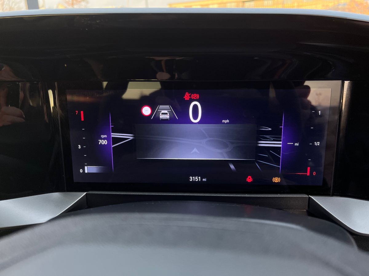 Used Vauxhall Mokka 2025 for sale - 76491116: Photo 14