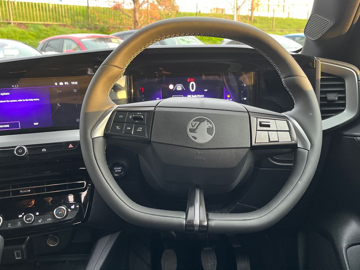 Used Vauxhall Mokka 2025 for sale - 76491116: Photo 15