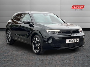 2025 - 1.2 Turbo 136 Ultimate 5dr