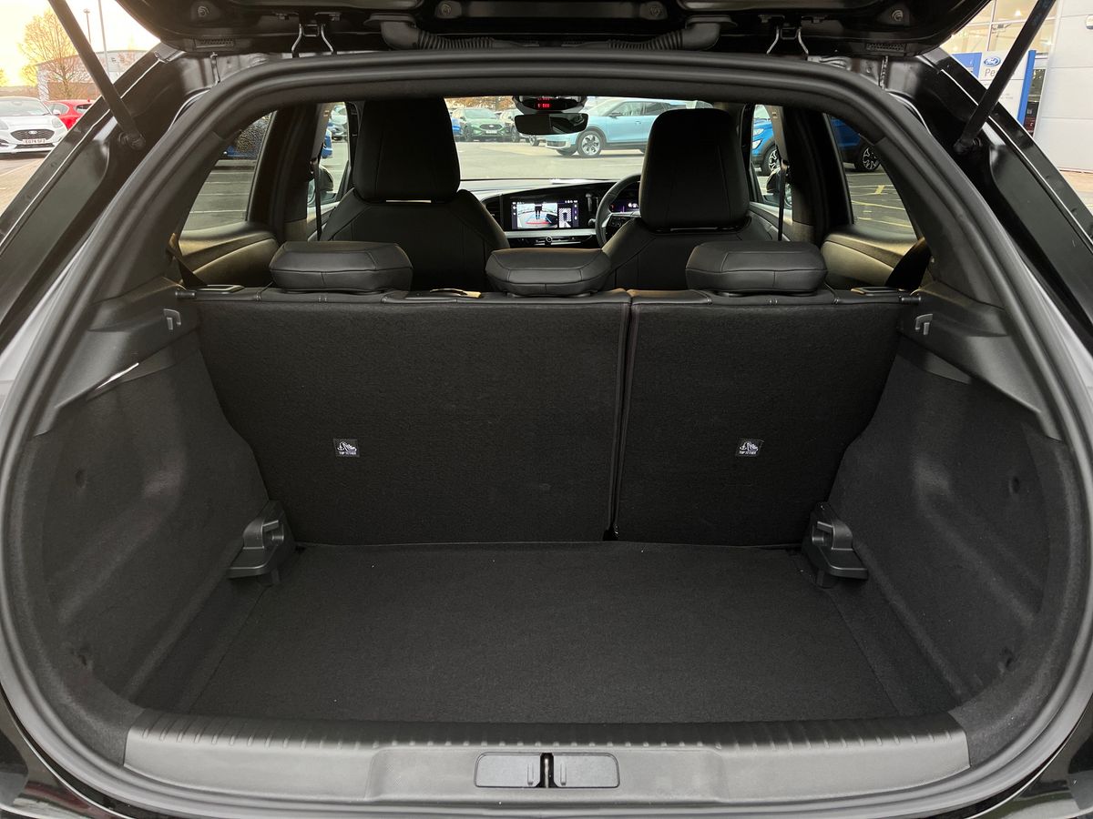 Used Vauxhall Mokka 2025 for sale - 76491116: Photo 20