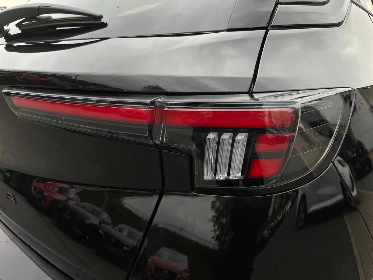 Used Vauxhall Mokka 2025 for sale - 76491116: Photo 21