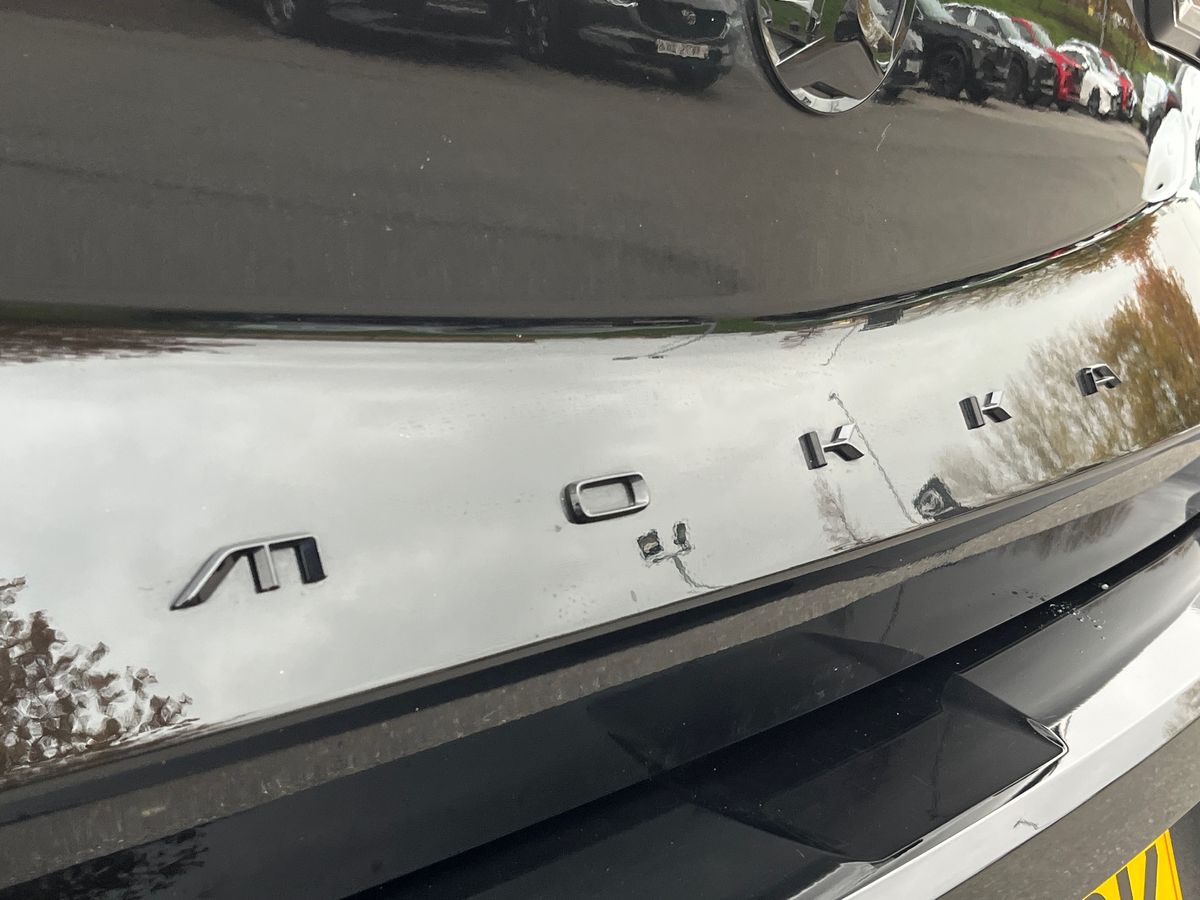 Used Vauxhall Mokka 2025 for sale - 76491116: Photo 22