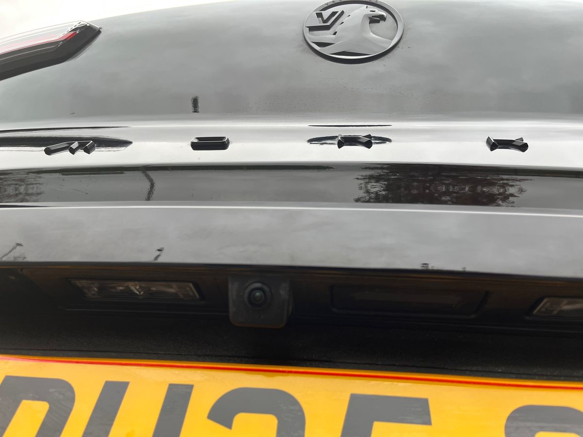 Used Vauxhall Mokka 2025 for sale - 76491116: Photo 23