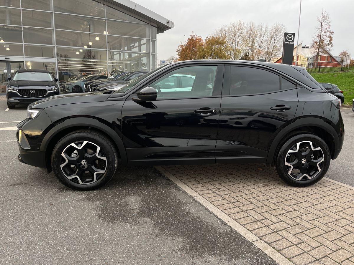 Used Vauxhall Mokka 2025 for sale - 76491116: Photo 25