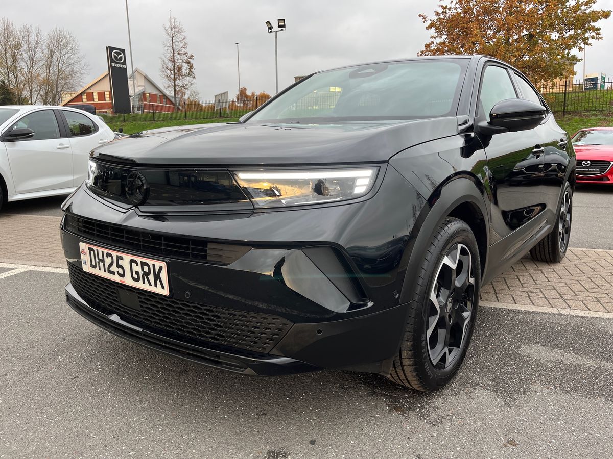 Used Vauxhall Mokka 2025 for sale - 76491116: Photo 26