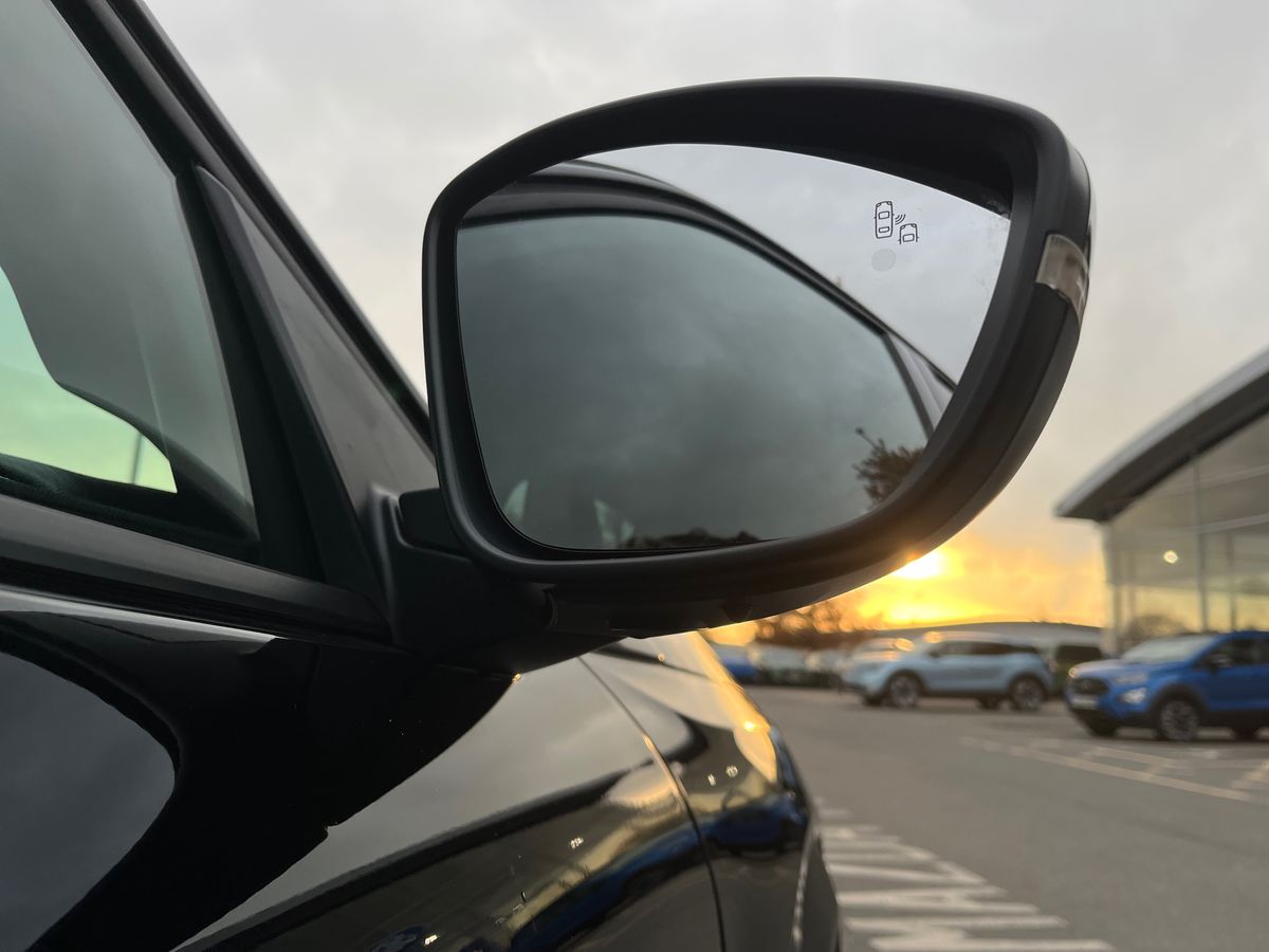 Used Vauxhall Mokka 2025 for sale - 76491116: Photo 29