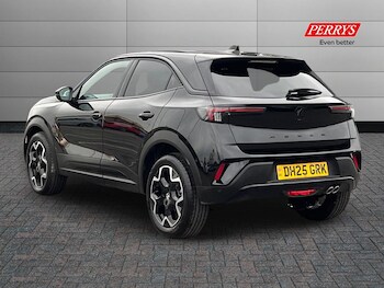 Used Vauxhall Mokka 2025 for sale - 76491116: Photo