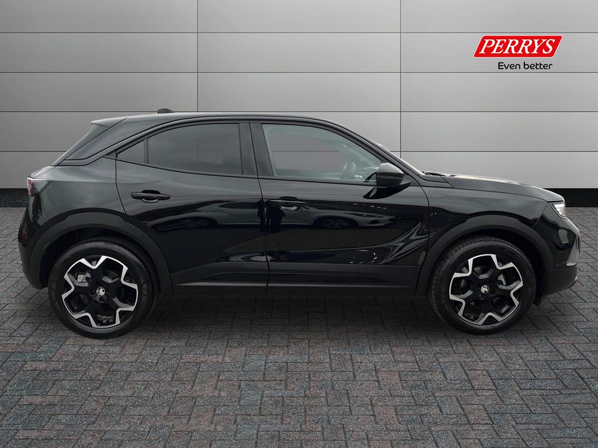 Used Vauxhall Mokka 2025 for sale - 76491116: Photo 3