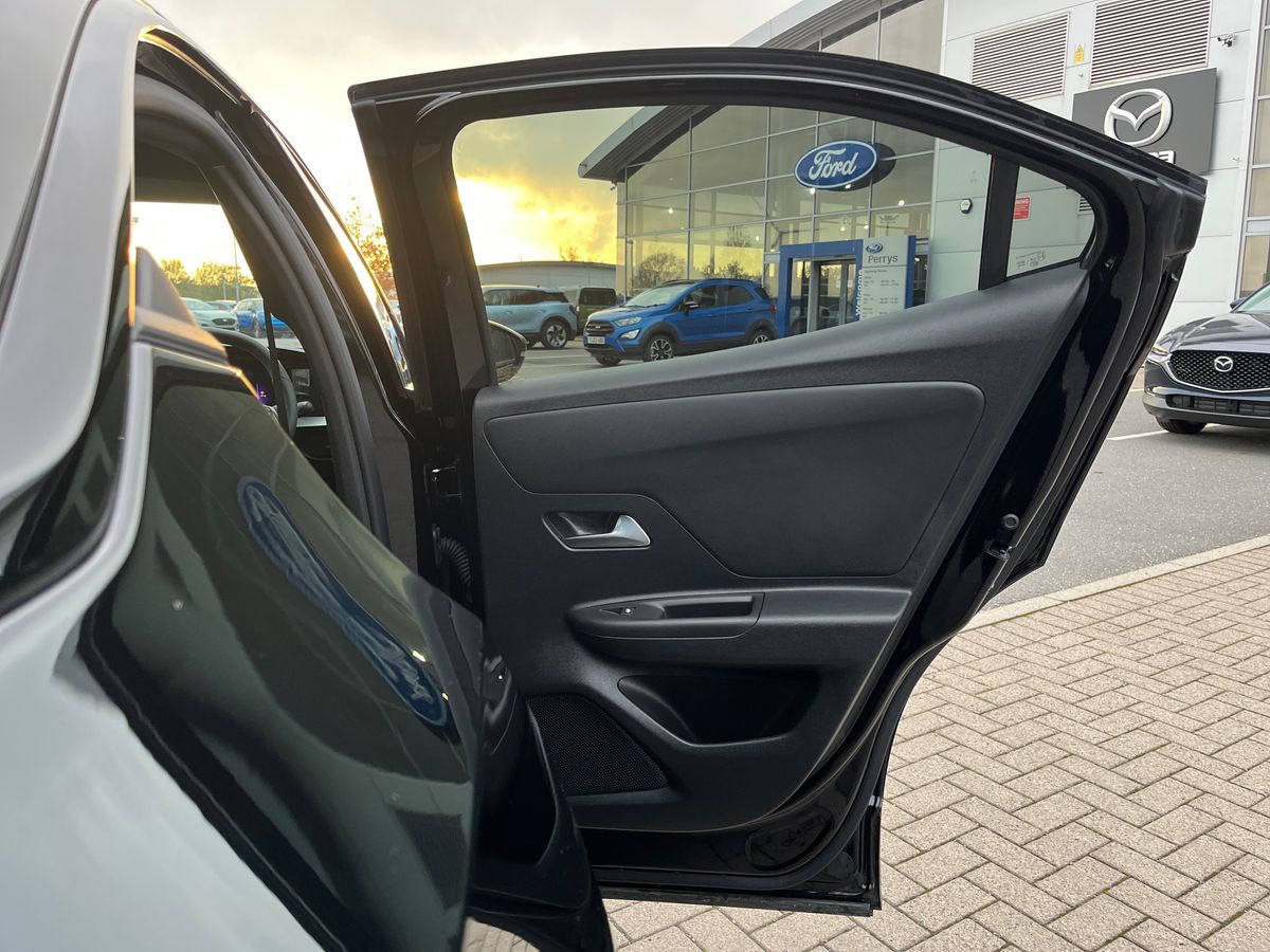 Used Vauxhall Mokka 2025 for sale - 76491116: Photo 30