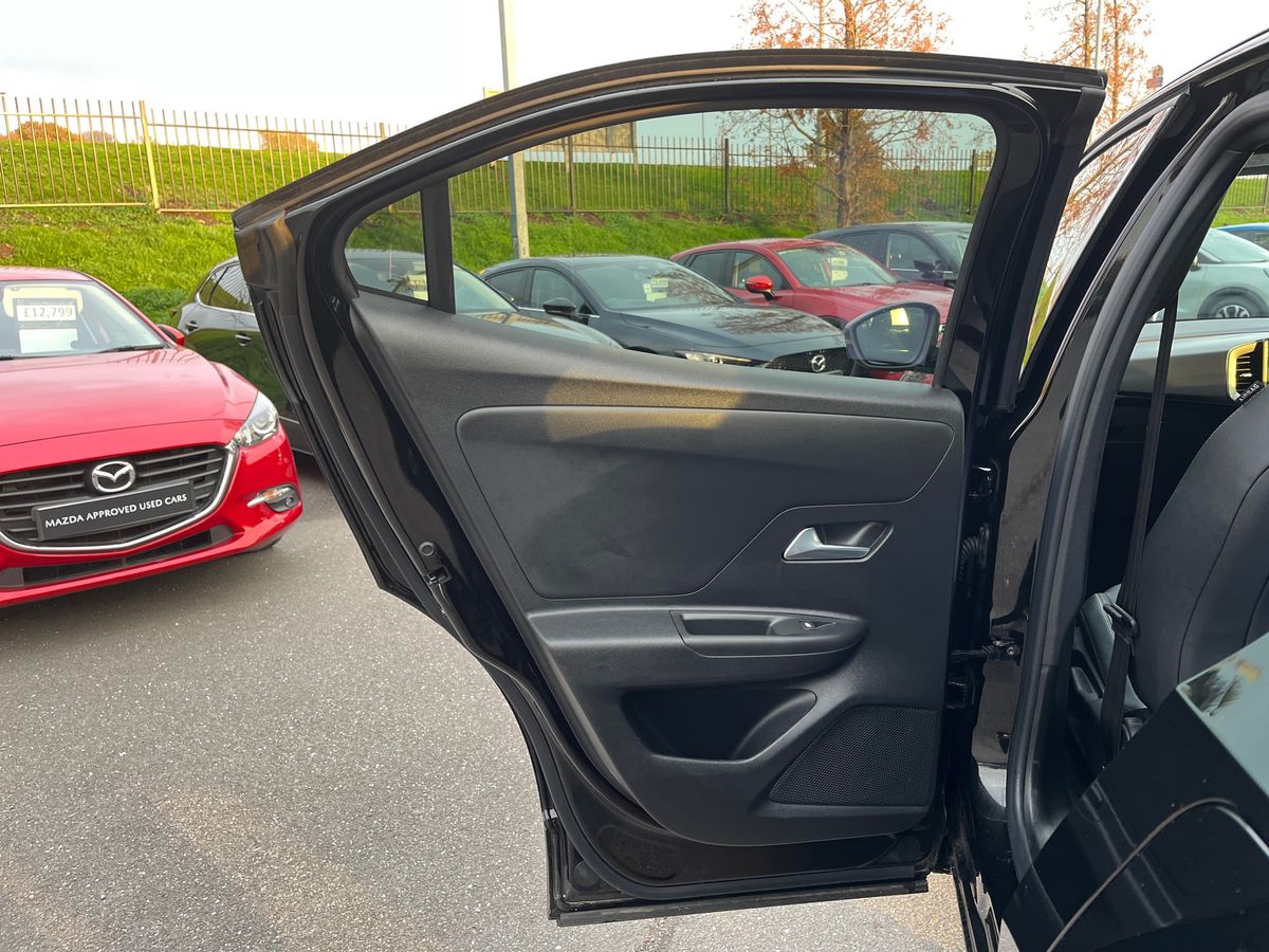 Used Vauxhall Mokka 2025 for sale - 76491116: Photo 31