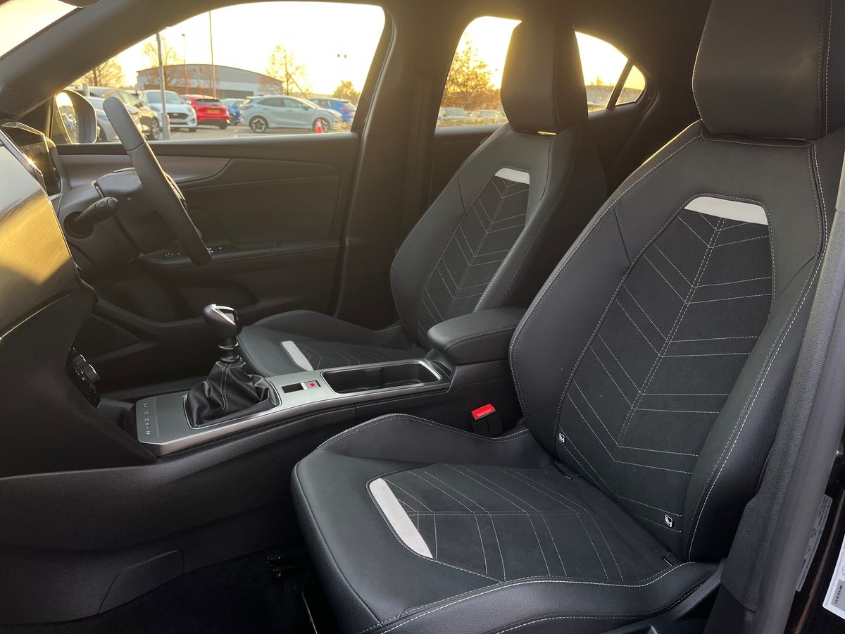 Used Vauxhall Mokka 2025 for sale - 76491116: Photo 33