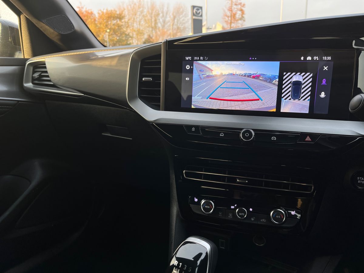 Used Vauxhall Mokka 2025 for sale - 76491116: Photo 34