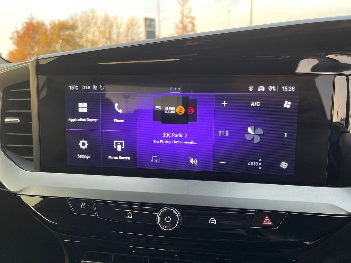 Used Vauxhall Mokka 2025 for sale - 76491116: Photo 35