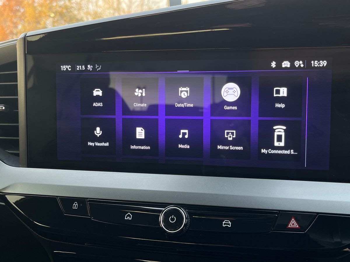 Used Vauxhall Mokka 2025 for sale - 76491116: Photo 36