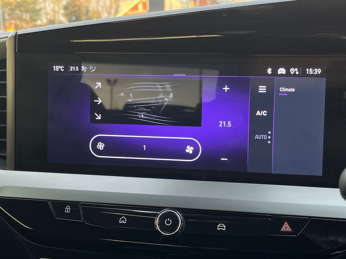 Used Vauxhall Mokka 2025 for sale - 76491116: Photo 37