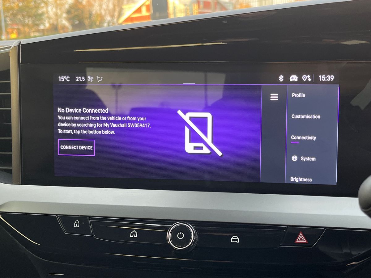 Used Vauxhall Mokka 2025 for sale - 76491116: Photo 38