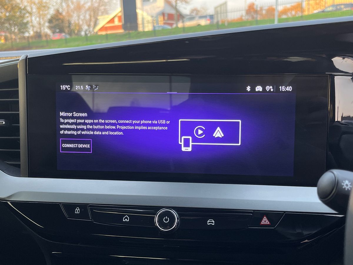 Used Vauxhall Mokka 2025 for sale - 76491116: Photo 39