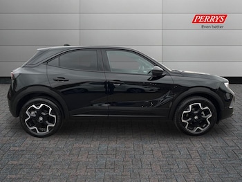 Used Vauxhall Mokka 2025 for sale - 76491116: Photo