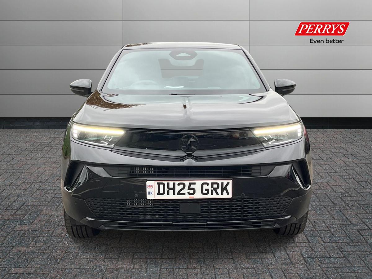 Used Vauxhall Mokka 2025 for sale - 76491116: Photo 4