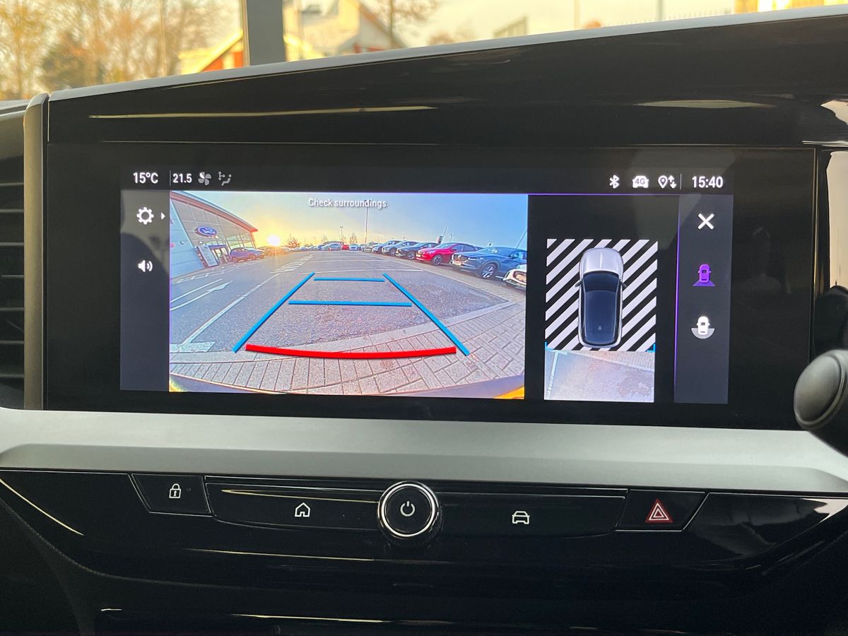 Used Vauxhall Mokka 2025 for sale - 76491116: Photo 40