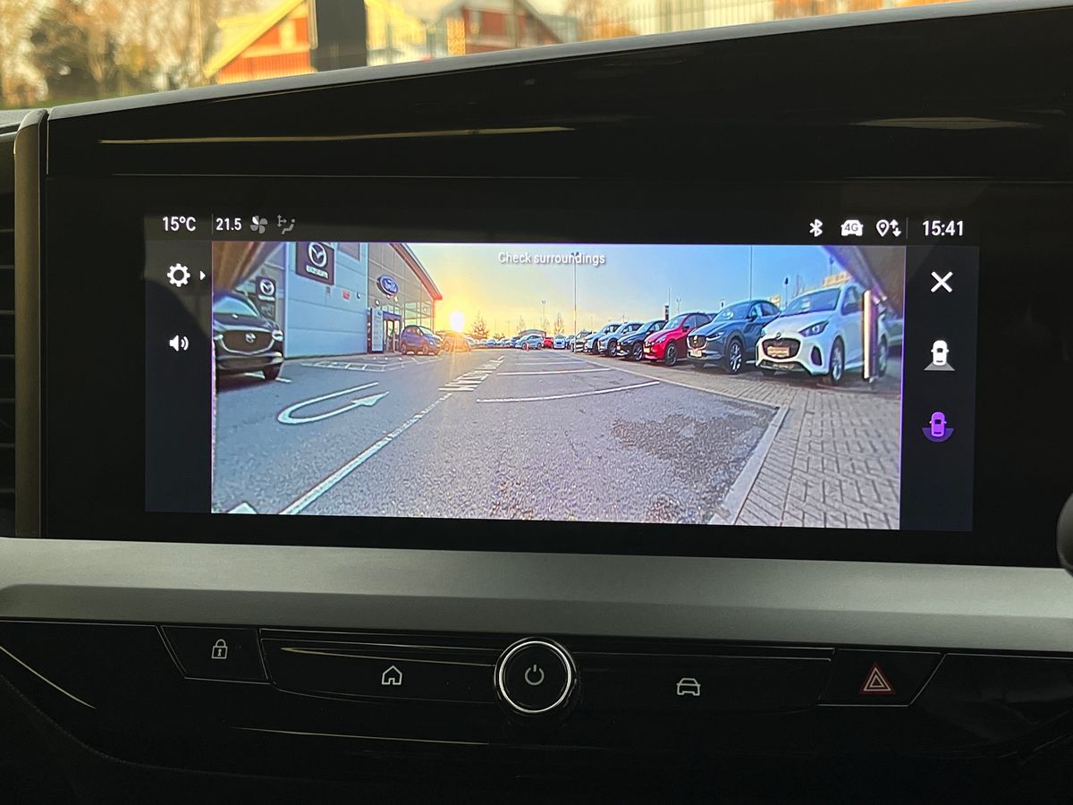 Used Vauxhall Mokka 2025 for sale - 76491116: Photo 41