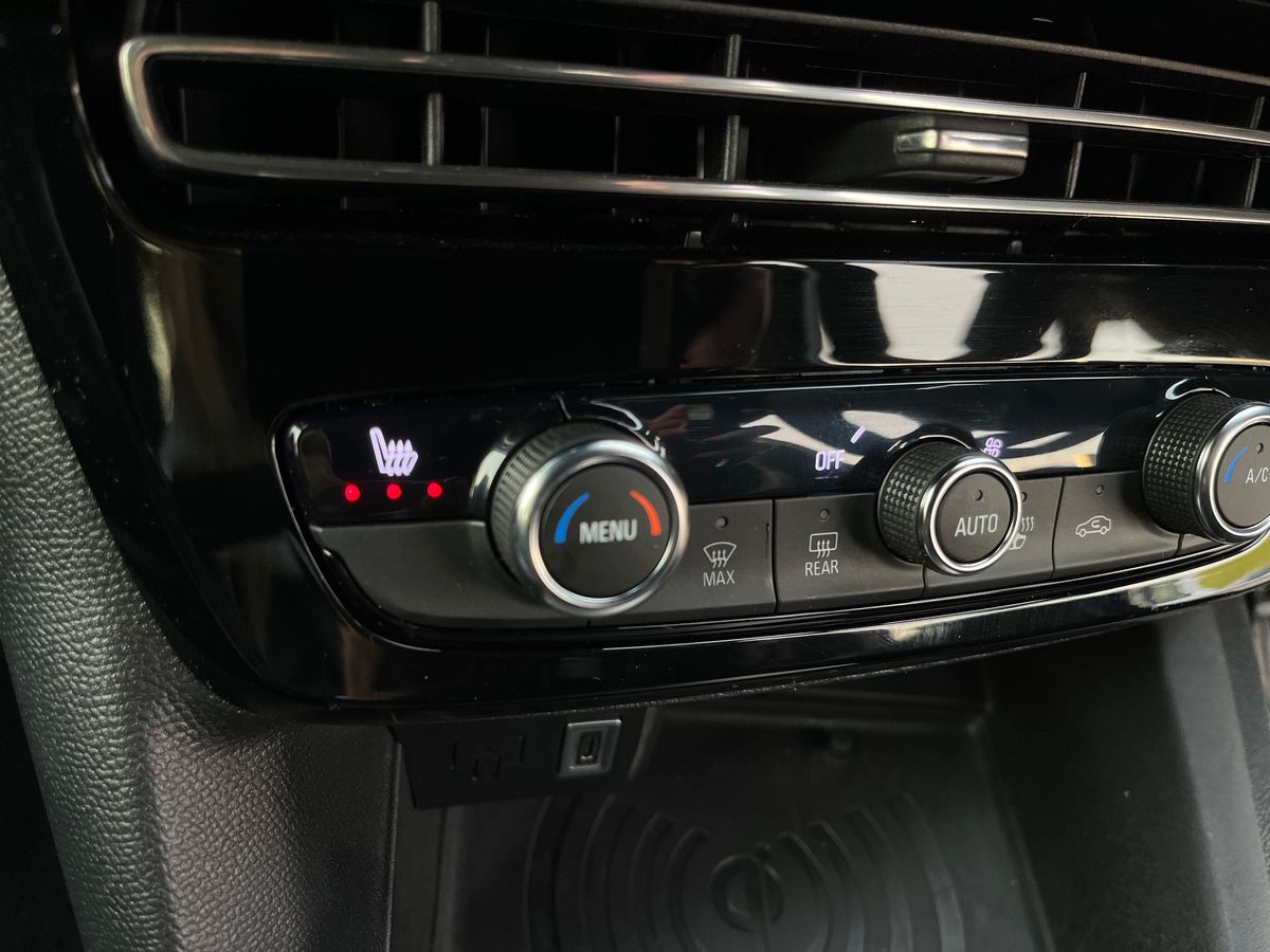 Used Vauxhall Mokka 2025 for sale - 76491116: Photo 43