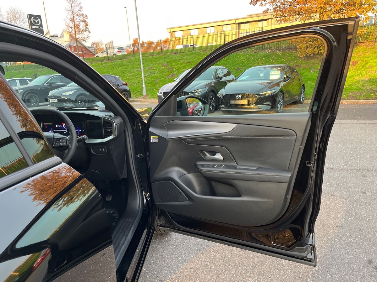 Used Vauxhall Mokka 2025 for sale - 76491116: Photo 49