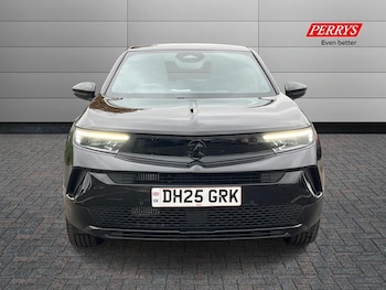 Used Vauxhall Mokka 2025 for sale - 76491116: Photo