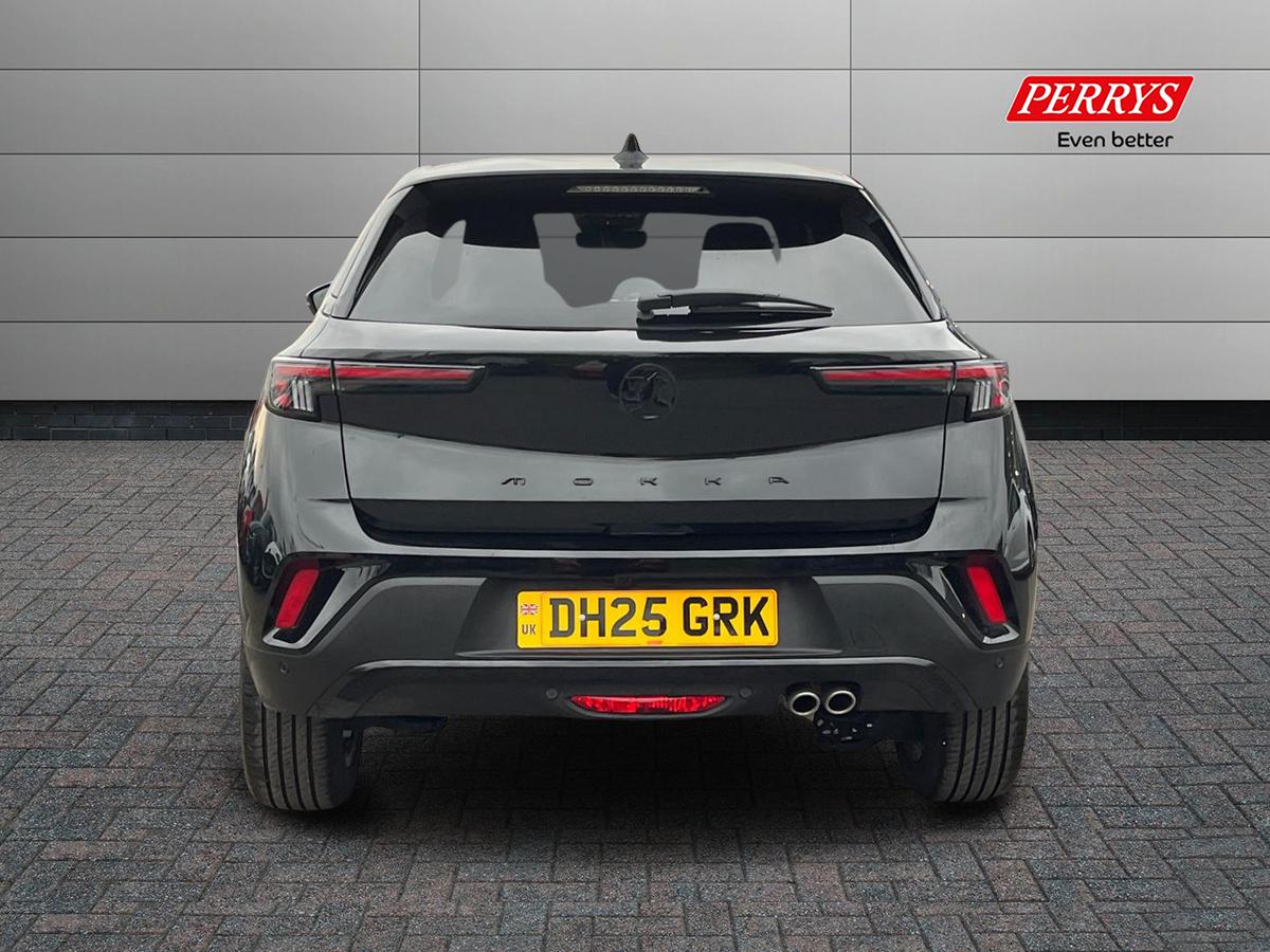 Used Vauxhall Mokka 2025 for sale - 76491116: Photo 5