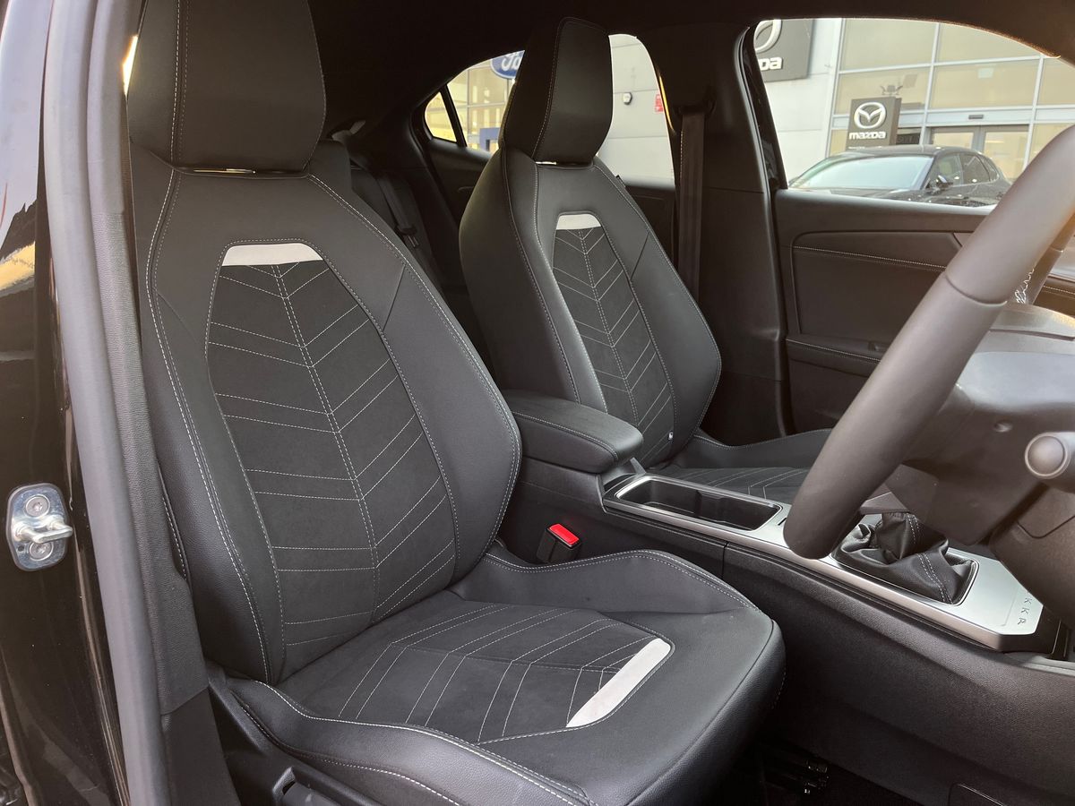 Used Vauxhall Mokka 2025 for sale - 76491116: Photo 50