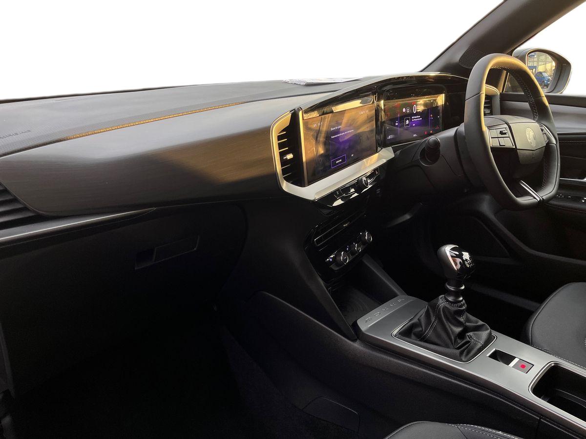 Used Vauxhall Mokka 2025 for sale - 76491116: Photo 6