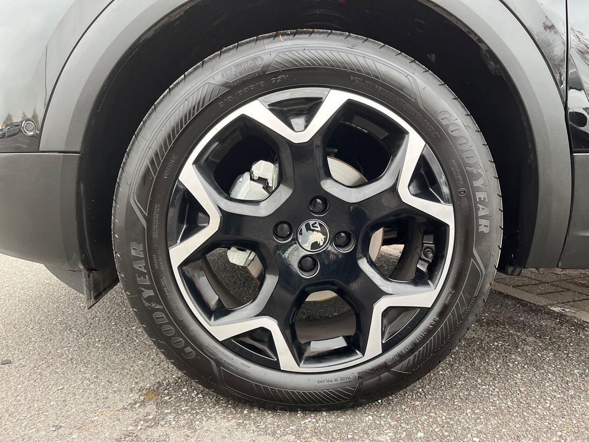 Used Vauxhall Mokka 2025 for sale - 76491116: Photo 7