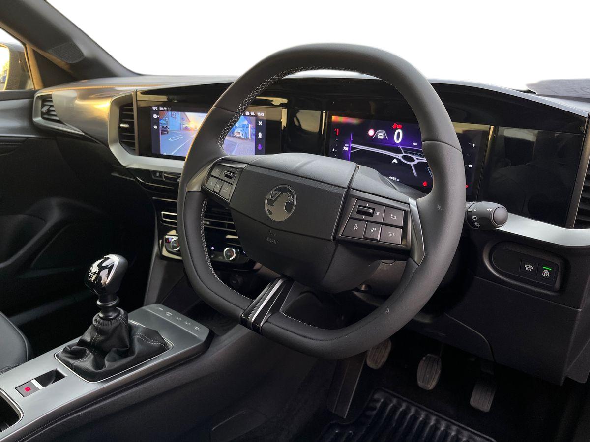 Used Vauxhall Mokka 2025 for sale - 76491116: Photo 8