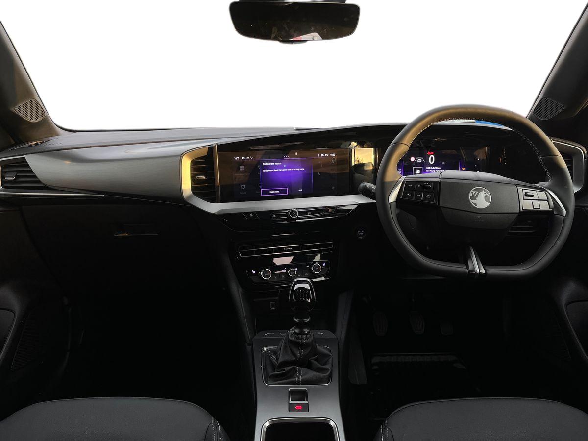 Used Vauxhall Mokka 2025 for sale - 76491116: Photo 9