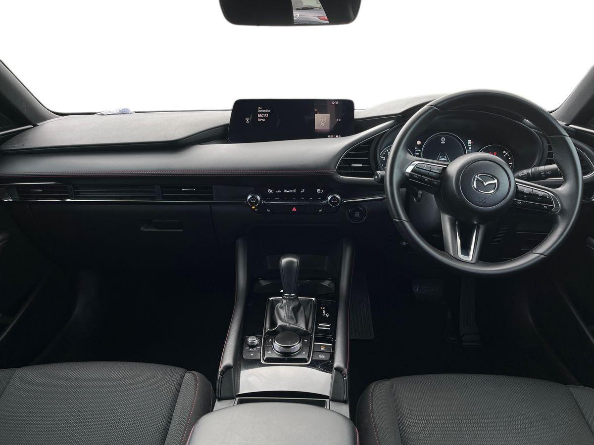 Used Mazda Mazda3 2025 for sale - 75932625: Photo 10