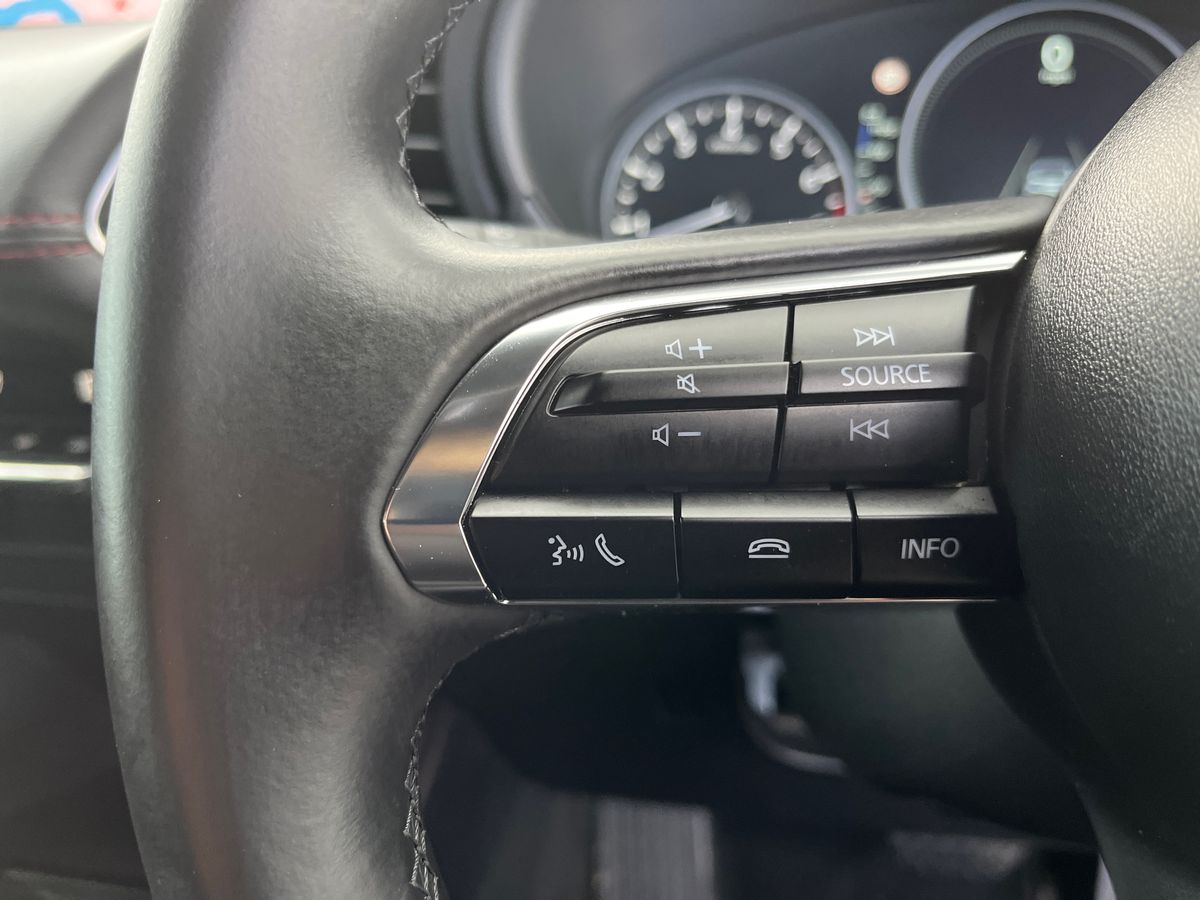 Used Mazda Mazda3 2025 for sale - 75932625: Photo 19